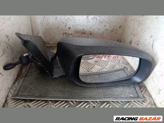 Suzuki Swift III Jobb Visszapillantó Tükör (Mechanikus) *142509* 8470162j00