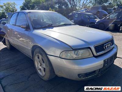Audi A4 (B5 - 8D) 2.5D bontott alkatrészei