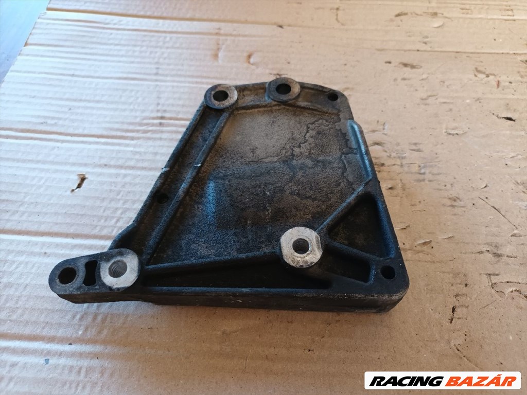 Opel Meriva B Klíma Tartó Bak 4899 ,  55567925 2. kép