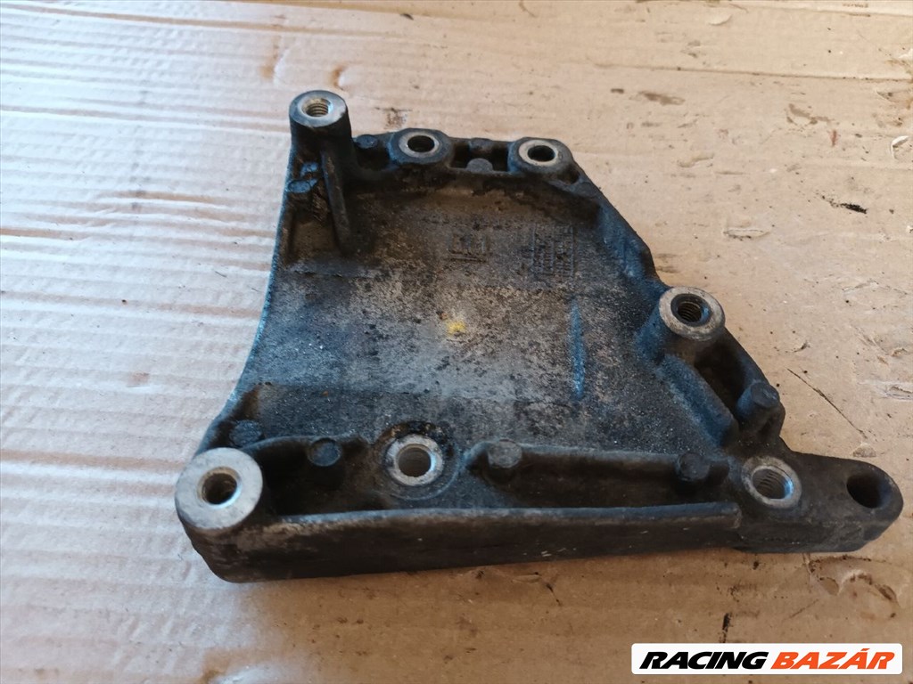 Opel Meriva B Klíma Tartó Bak 4899 ,  55567925 1. kép