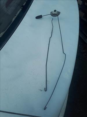 Peugeot 206 Bal hátsó ajtónyitó fém pálca