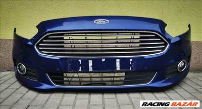 Ford S-MAX Mk1, Ford S-MAX Mk2 Első lökhárító