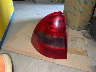 Citroën C5 II CITROËN C5 Bal Külső Hátsó Lámpa