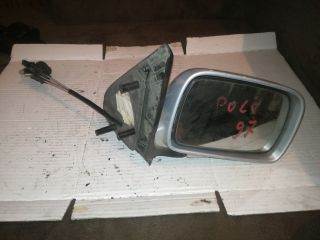 Volkswagen Polo III Jobb Visszapillantó Tükör (Elektromos) *89594*