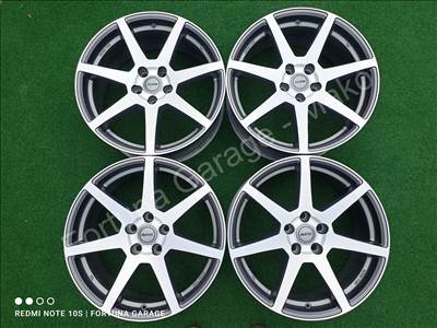 5x120 19" Alutec 'Pearl' felújított alufelni garnitúra