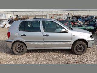 Volkswagen Polo III Jobb Visszapillantó Tükör (Elektromos) *145551*