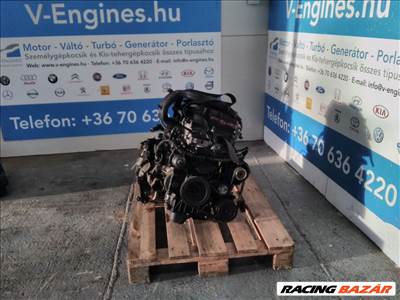 PSA HM01 1,2B, bontott motor 