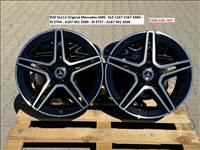 R20 5x112 Original Mercedes AMG  GLE C167 V167 AMG  gyári alufelnik 