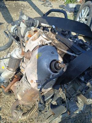 Kia Cee'd (CD) Katalizátor  kc15t