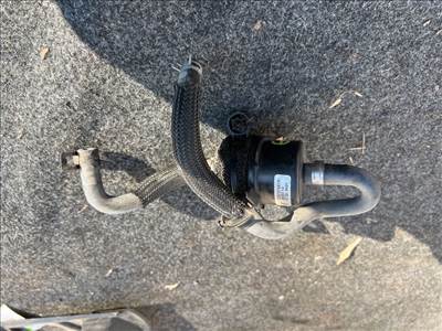 DACIA SANDERO II  Turbó Vákum Szelep