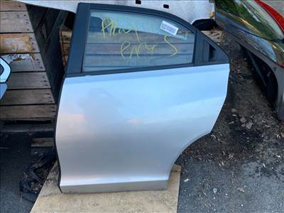 HONDA CIVIC IX FK Bal hátsó Ajtó (Részeivel)