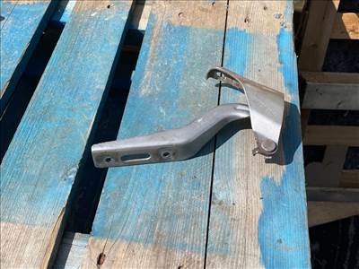 HONDA CR-V III RE Motorháztető Jobb Zsanér