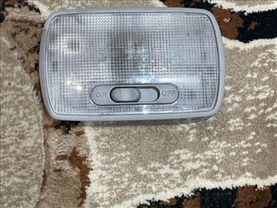 HONDA JAZZ III GE Beltér Világítás Hátsó