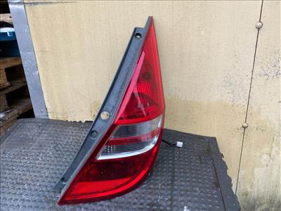 HYUNDAI i30 FD Jobb Hátsó Lámpa