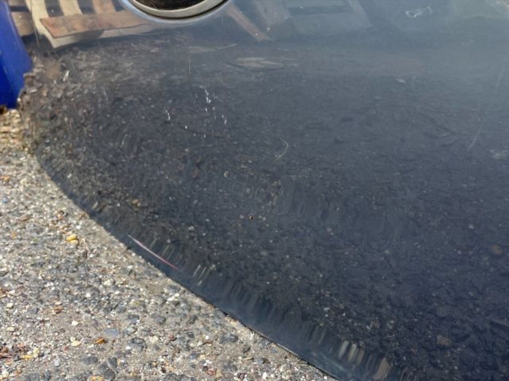 KIA CEED  Csomagtérajtó (Részeivel) 4. kép