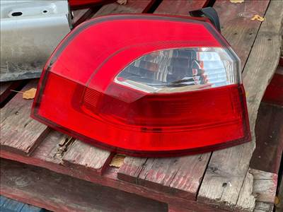 KIA RIO III UB Bal Külső Hátsó Lámpa