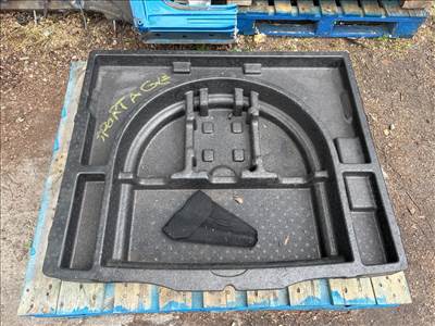 KIA SPORTAGE QL, QLE Csomagtér Tálca