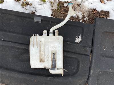 NISSAN NOTE E11 Ablakmosó Tartály