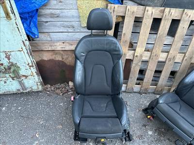 AUDI A4 Avant 8K5, B8 Bal első Ülés 016202