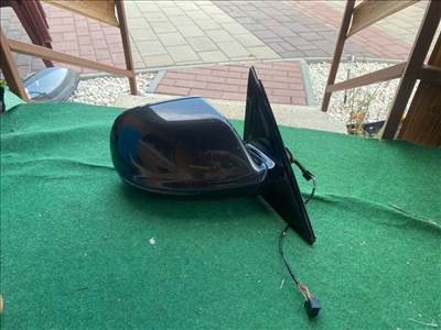 AUDI Q5 8R Jobb Visszapillantó Tükör (Elektromos) 014282