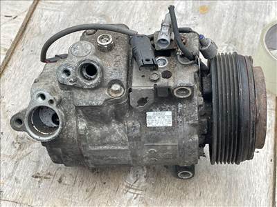 BMW 1 E87 Klímakompresszor 014801