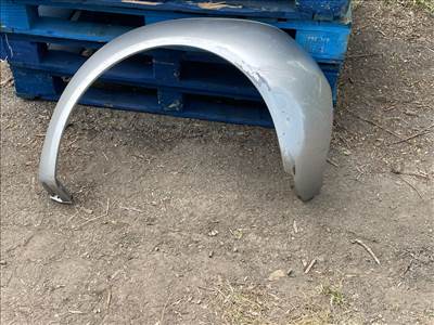 SMART FORFOUR 454 Bal hátsó Sárvédő