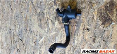 Fiat PUNTO Opel CORSA 03- Olaj leválasztó kartergáz szűrő cső 5283 55185372