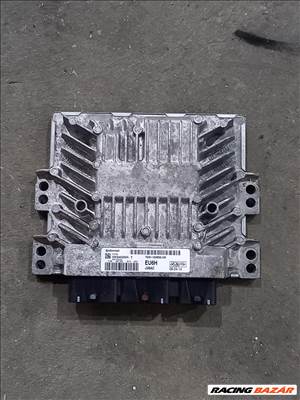 Ford MONDEO MK4 05- 2.0 ECU motorvezérlő motor vezérlő computer 8000 7g9112a650uh