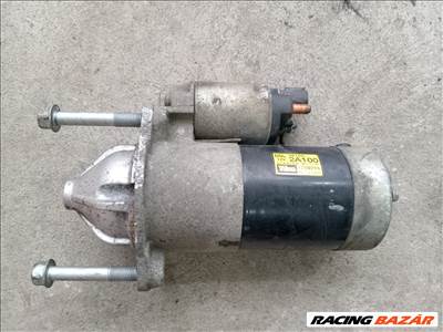 Hyundai i20 i30 Kia CEED 06- Bendix tekercs önindító indító motor 6324 1250295