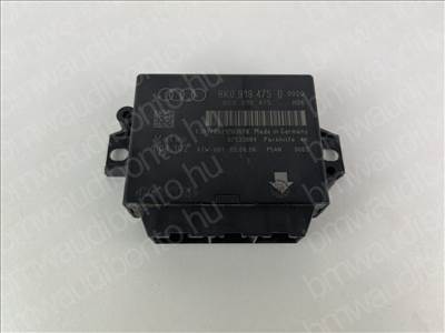 AUDI A4 B8 (8K2) Tolatóradar vezérlőegység/modul (8K0919475D, 8K0919475F, 8K0919475H, 8K0919475T, 8K0919475B, 8K0919475Q)