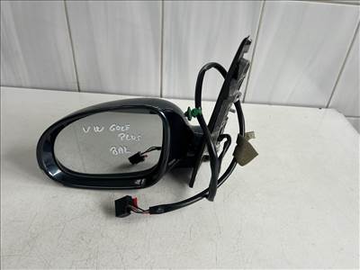 Volkswagen Golf Plus bal elektromos tükör