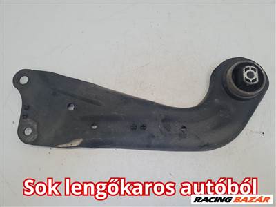 Volkswagen Golf VII jobb hátsó alsó hátsó lengőkar (23016) 5q0505226c
