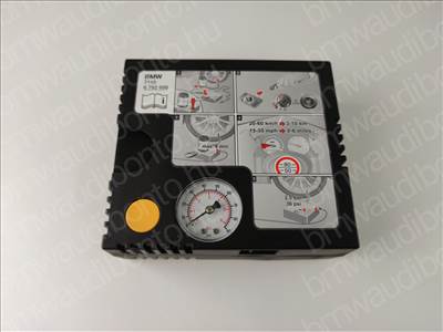 BMW 1 (E81) Defekt javító készlet (6792688, 71102282823)