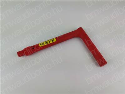 AUDI A4 B9 (8W2, 8WC) Vészkioldó kulcs (8W0713201)