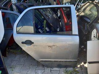 Skoda Fabia I SKODA FABIA I Jobb hátsó Ajtó (Üres lemez)