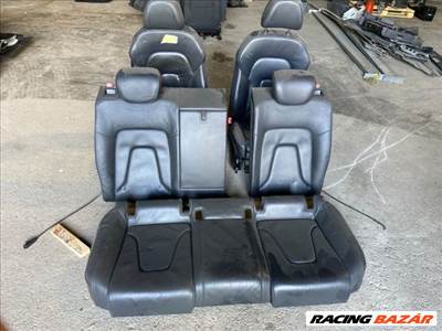 Audi A5 (B8 - 8T) Ülés Szett 1105