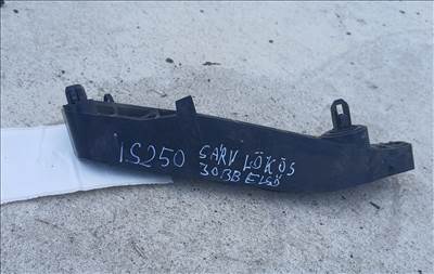 Lexus IS 220/250 jobb első sárvédő lökhárító műanyag