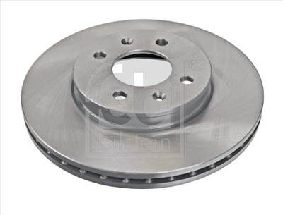 FEBI BILSTEIN 108623 - féktárcsa HYUNDAI KIA