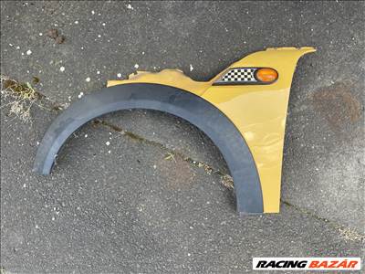 MINI One, Cooper R56 bal első sárvédő