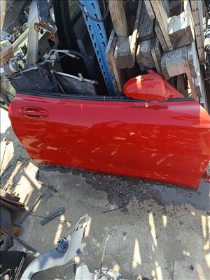 Hyundai Coupé (J2) Jobb első ajtó  hje0602