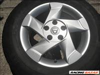 Dacia 16-os gyári alukerék 5x114.3-as