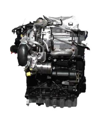 BMW 5 G30 Komplett motor 530i B48B20B
