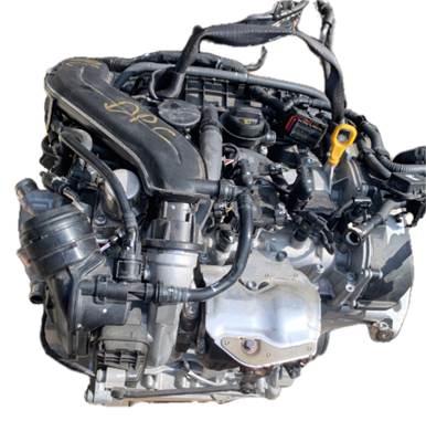 BMW X1 U11 Komplett motor xDrive 30e Plug-in-Hybrid B38A15P