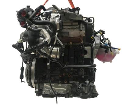 Suzuki Baleno 1.0 Komplett motor K10C-T