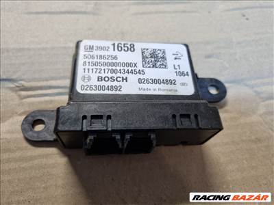 Opel Corsa E Tolatóradar Elektronika 4676 ,  39021658 506186256