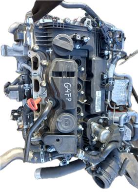 Kia Sportage V 1.6 T-GDI MHEV AWD Komplett motor G4FP
