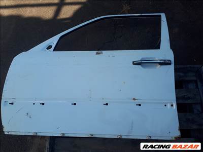 Mercedes  W124 Bal első üres ajtó kilincsel 
