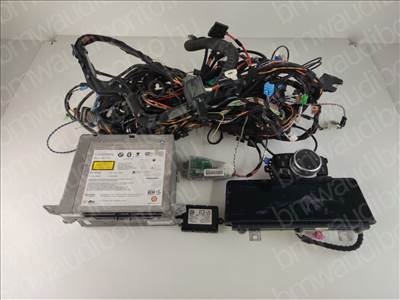 BMW 3 Touring (F31) Navigációs fejegység (9365764, 65129383069, 65129387565, 65129389856, 65126819950, 65126832270, 65126826772, 65126826790, 65129351679, 65129347822, 65129327318, 65129318750, 65129315629, 65129311071, 65129311039, 65129308462, 65129292440, 65129290361, 65129289871, 65129287875, 65129281988)