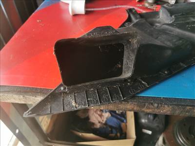 Subaru Legacy IV Kombi 3.0R SUBARU OUTBACK Légbeömlő subaru-a12ag00