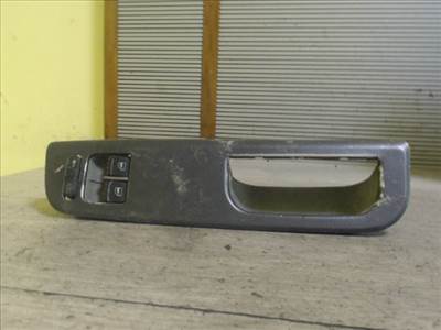 VOLKSWAGEN PASSAT 96.10-00.10 B5 Bal első ablakemelő kapcsoló